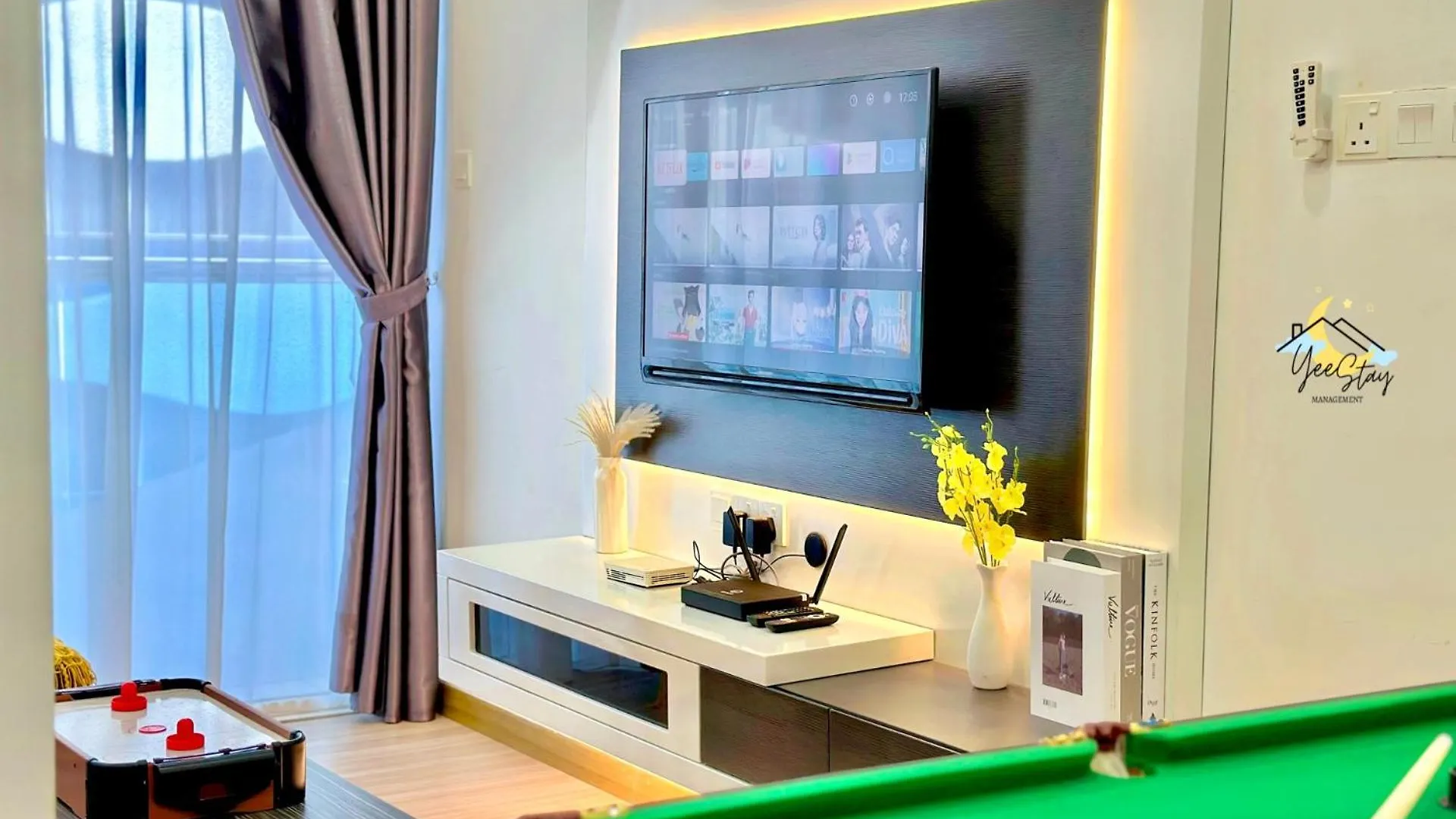 The Wave Melaka 4-6 Pax 5Mins To Jonker Apartment